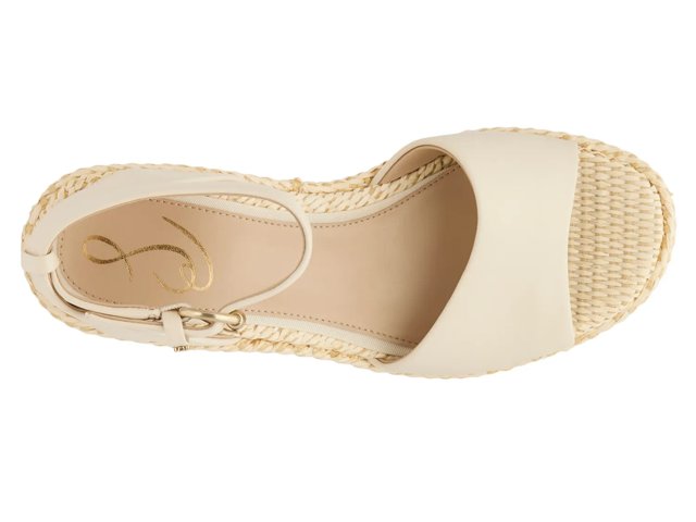 Sam Edelman Immie Platform Sandal - Free Shipping | DSW