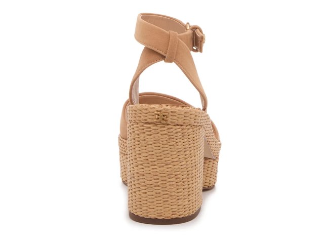 Sam Edelman Immie Platform Sandal - Free Shipping | DSW