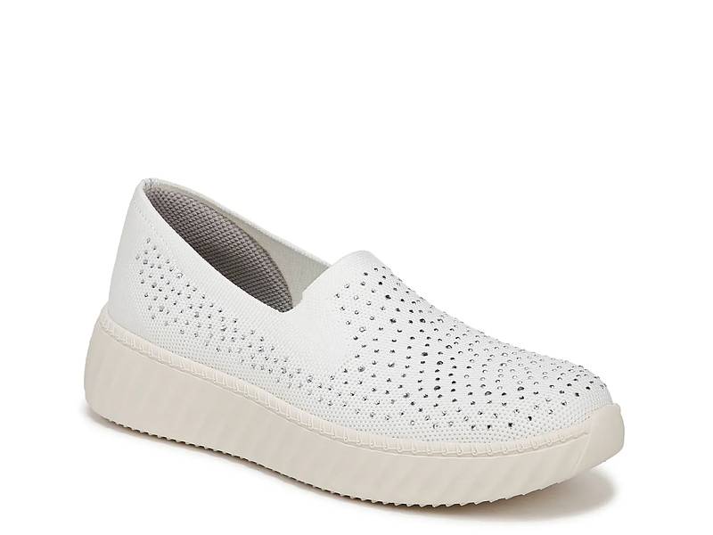 Charles David Rachelle Wedge Slip-On Sneaker - Free Shipping