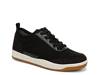 Dynamic Sneaker Black Glitter view