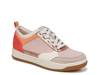 Dynamic Sneaker Pink Beige/Rose Gold view