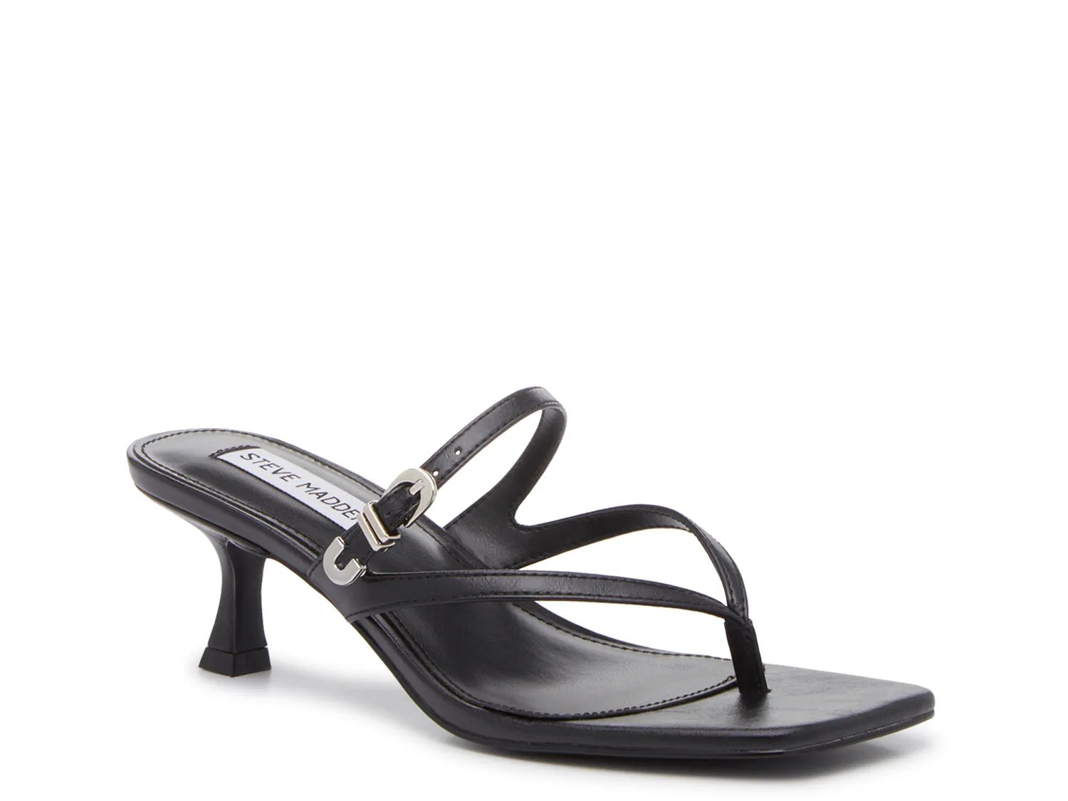 Женские модельные босоножки Steve Madden Samann Sandal