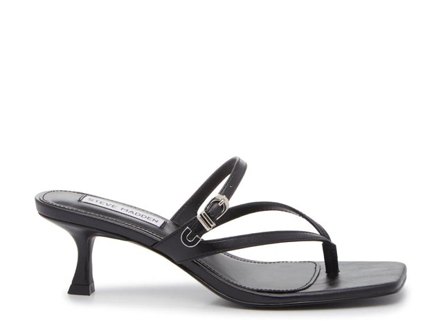 Steve Madden Samann Sandal - Free Shipping | DSW