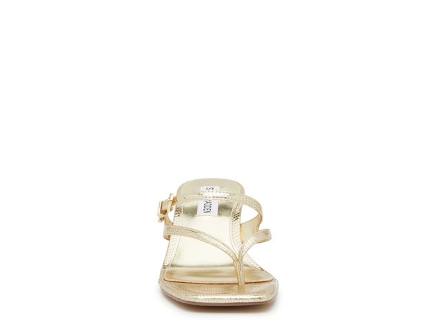 Steve Madden Samann Sandal - Free Shipping | DSW