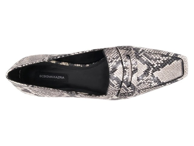 BCBGMaxazria Paray Loafer - Free Shipping | DSW