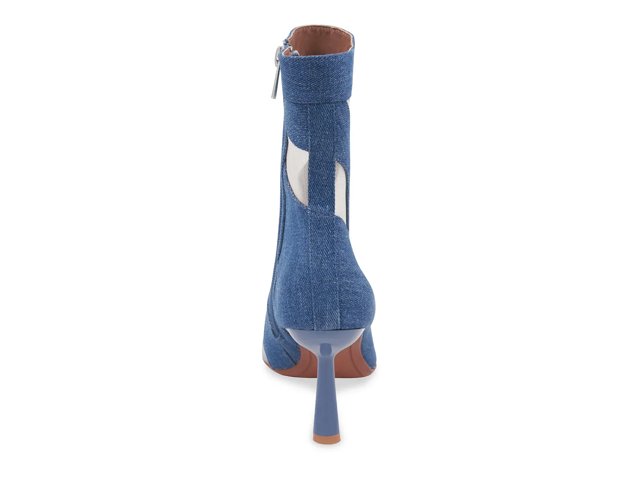 Reldo Bootie