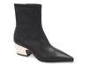 Seriba Bootie Black view