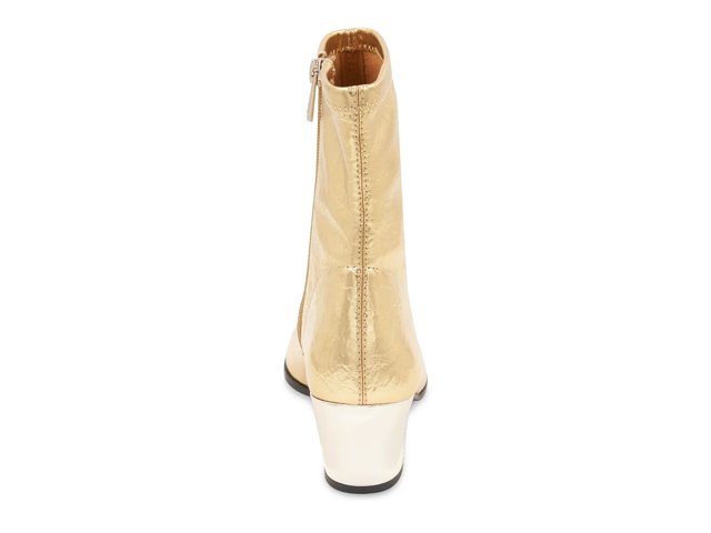 Seriba Bootie