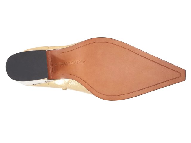 Seriba Bootie