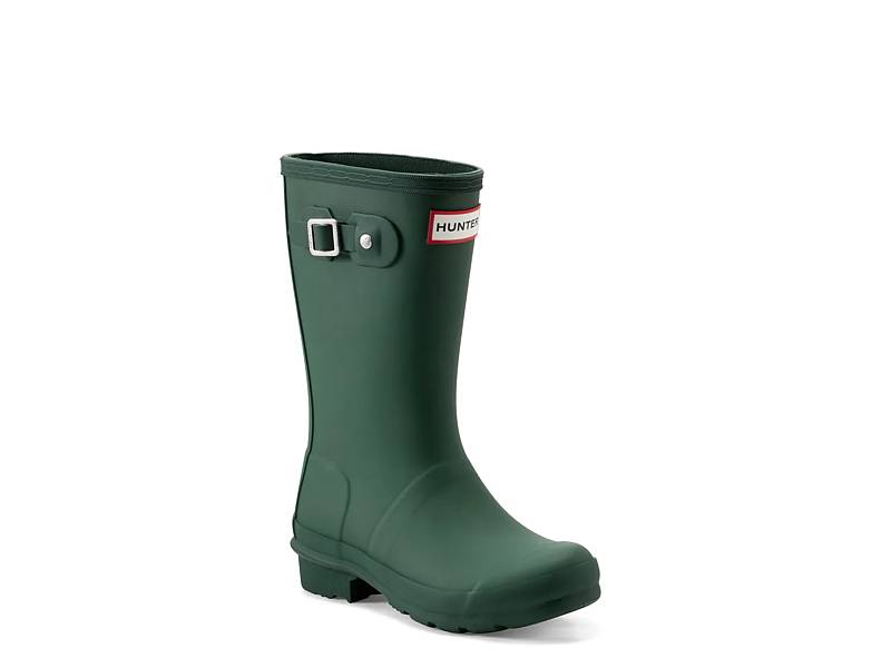 Dsw kids rain boots best sale