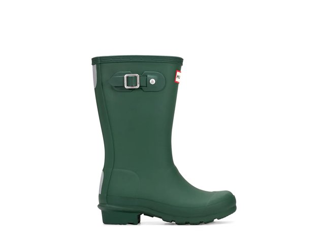 HUNTER Original Rain Boot Kids Free Shipping DSW