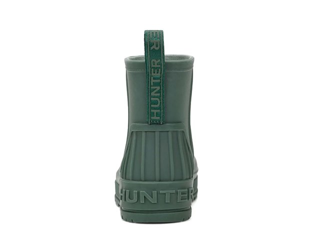 HUNTER Grace Rain Boot Kids