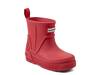 HUNTER Grace Rain Boot - Kids'