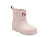 HUNTER Grace Rain Boot - Kids'