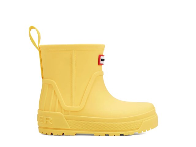 HUNTER Grace Rain Boot - Kids'