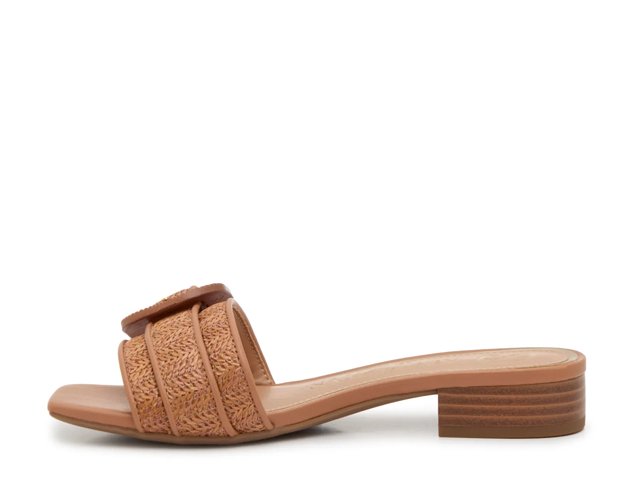 Sam & Libby Kandie Sandal - Free Shipping | DSW