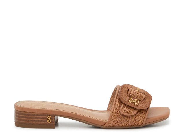 Sam & Libby Kandie Sandal - Free Shipping | DSW