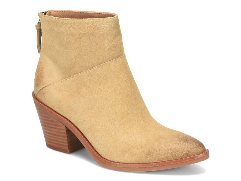 sofft waterproof bootie