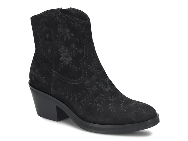 Sofft Sophie Western Bootie