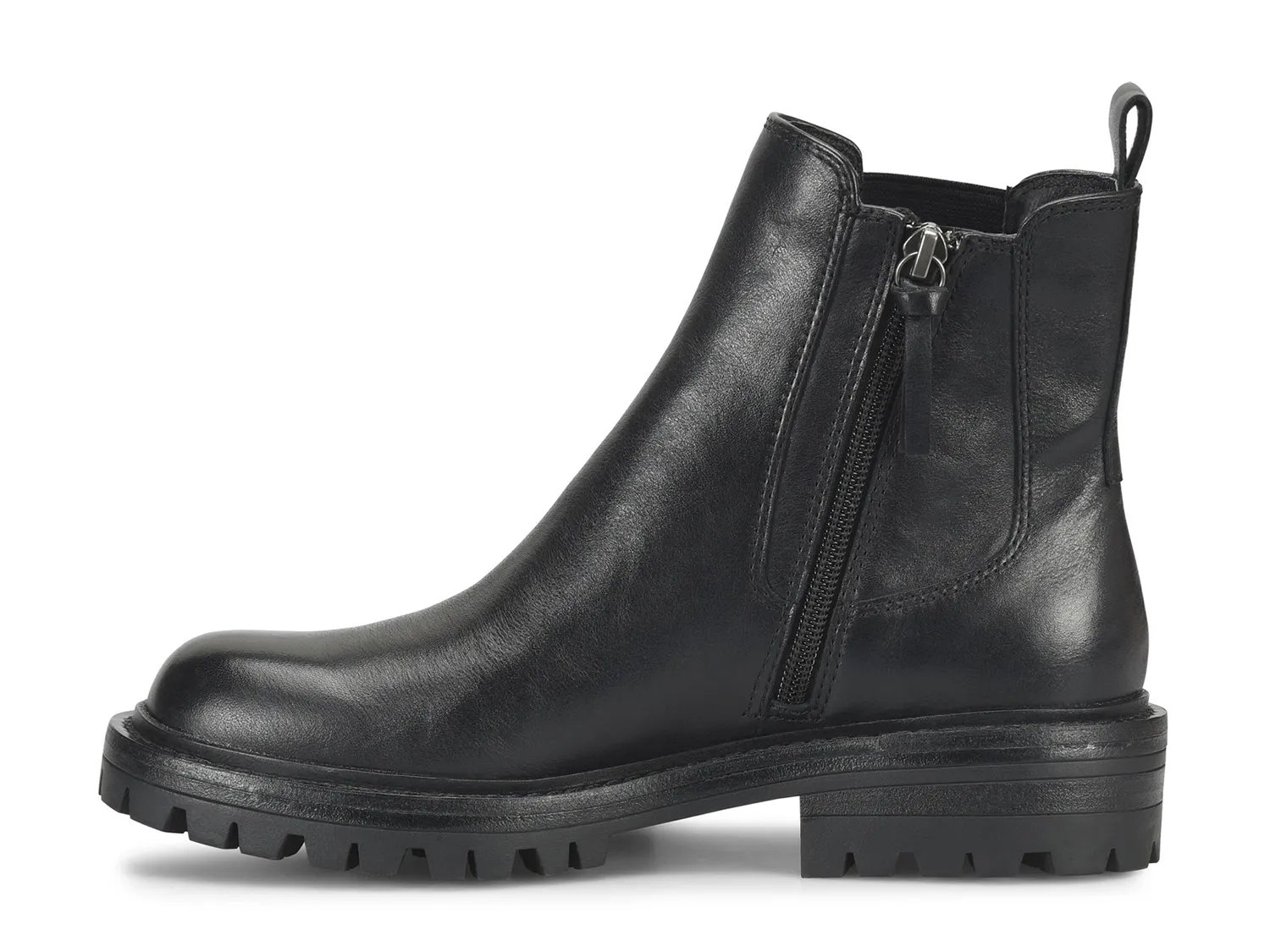 Amanda Waterproof Bootie