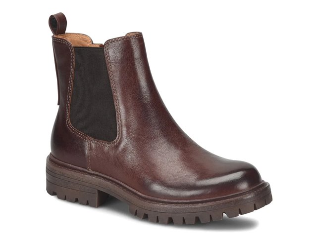 Sofft chelsea boots top