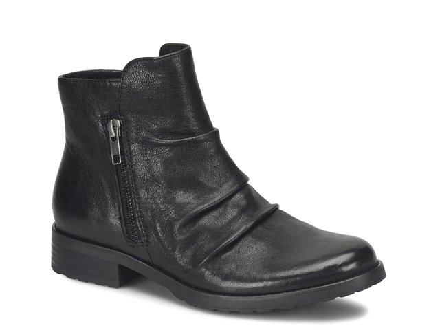 sofft bellis ii waterproof bootie