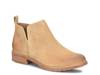 Beatrice Bootie Sand view