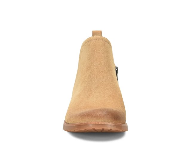 Beatrice Bootie