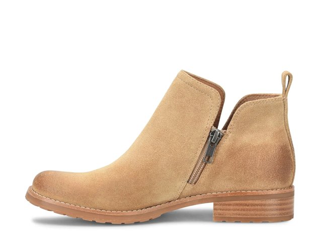 Beatrice Bootie