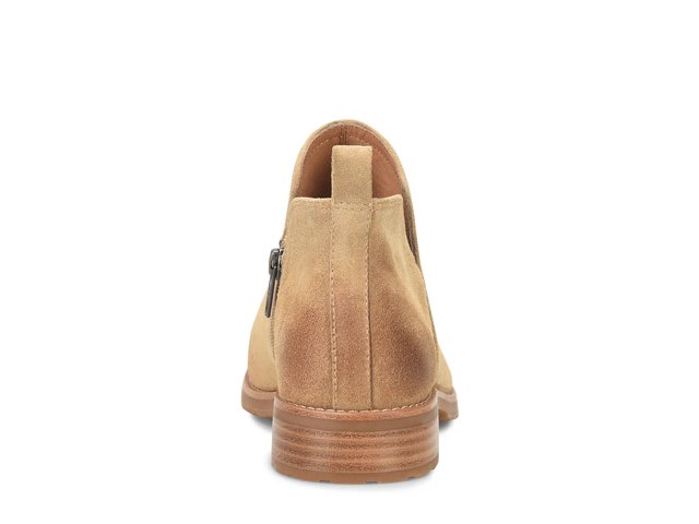 Beatrice Bootie