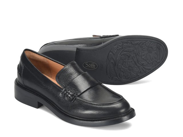 Sofft loafers hot sale