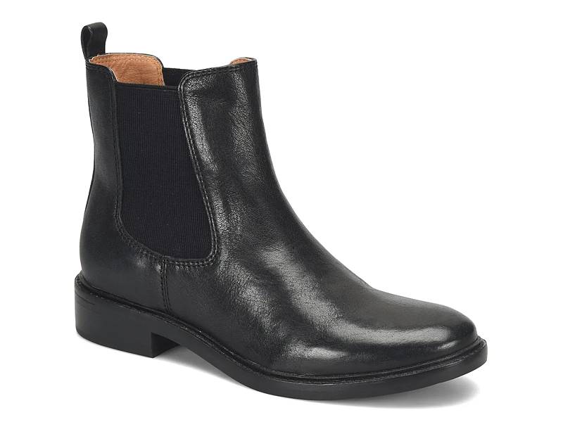 sofft chelsea boot