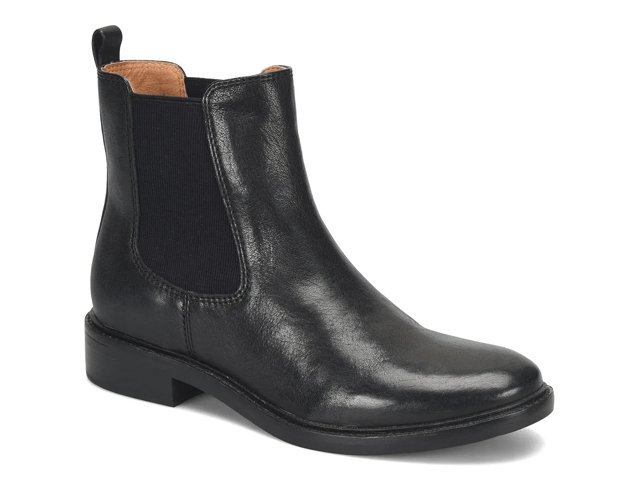 Sofft chelsea boot discount