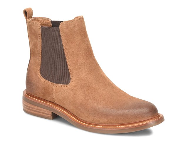 Sofft chelsea boots top