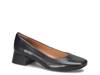 Lillian Pump Black view
