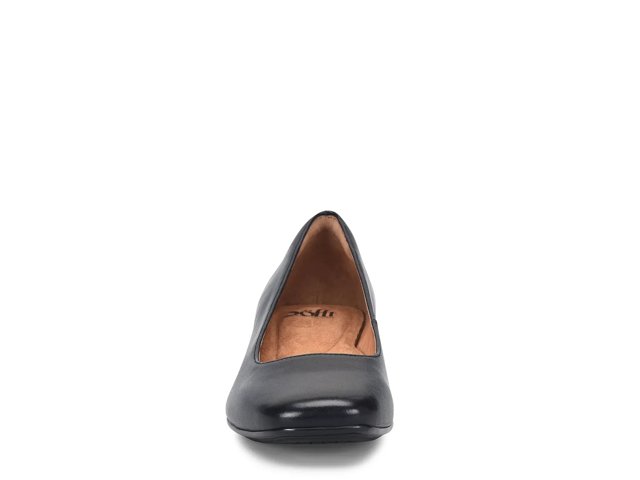 Lillian Pump