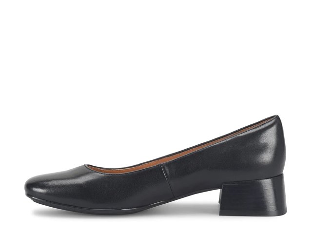 Lillian Pump