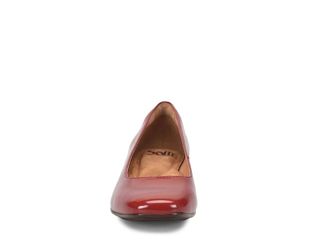 Lillian Pump