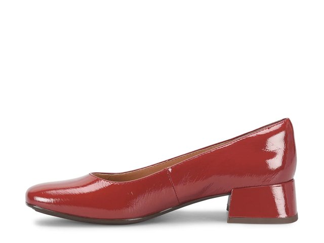 Lillian Pump