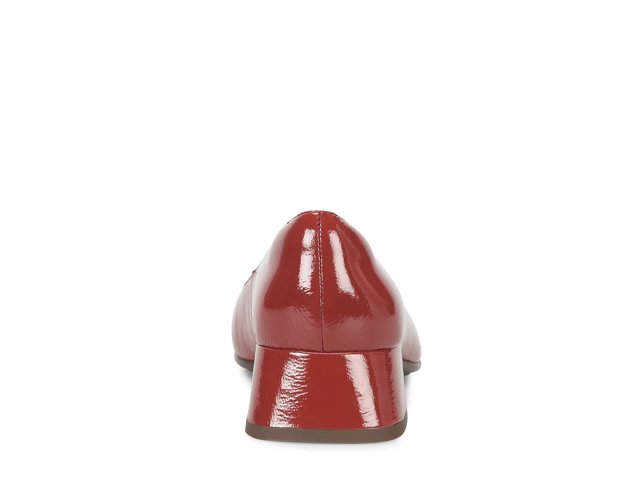 Lillian Pump