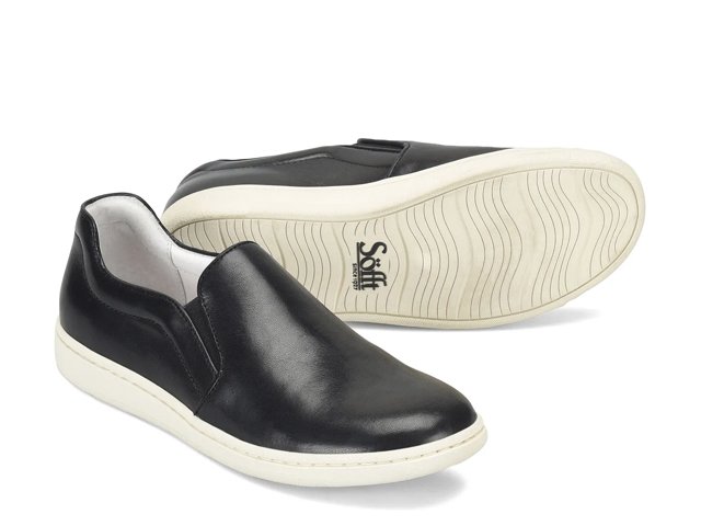 Sofft slip on sneakers hot sale