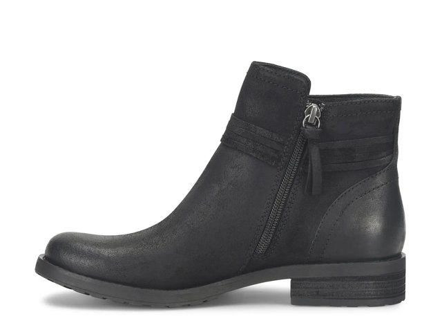 Sofft Blake Waterproof Bootie - Free Shipping DSW