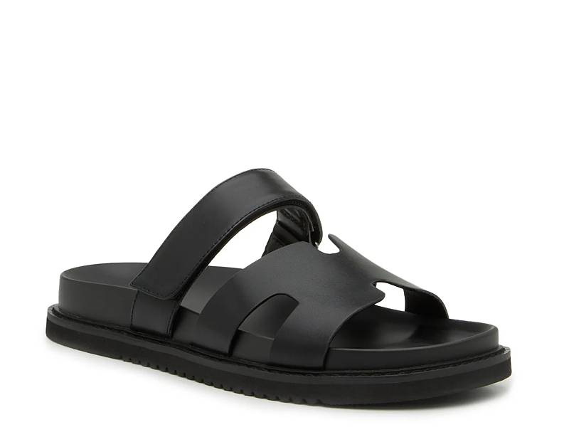 Shop Men's Athletic Slide Sandals | DSW