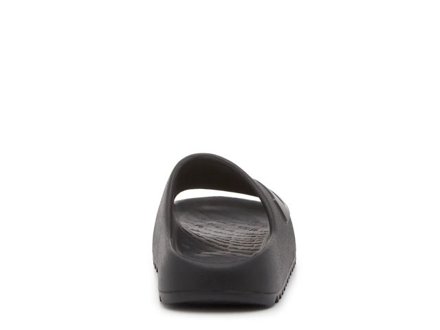 Quiksilver Cloudbreak Slide Sandal - Men's - Free Shipping | DSW