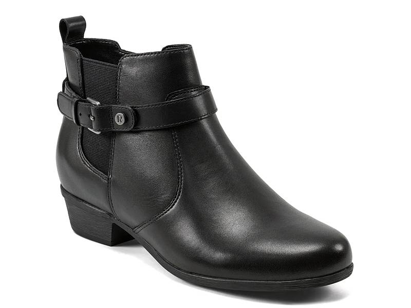 Chole Bootie
