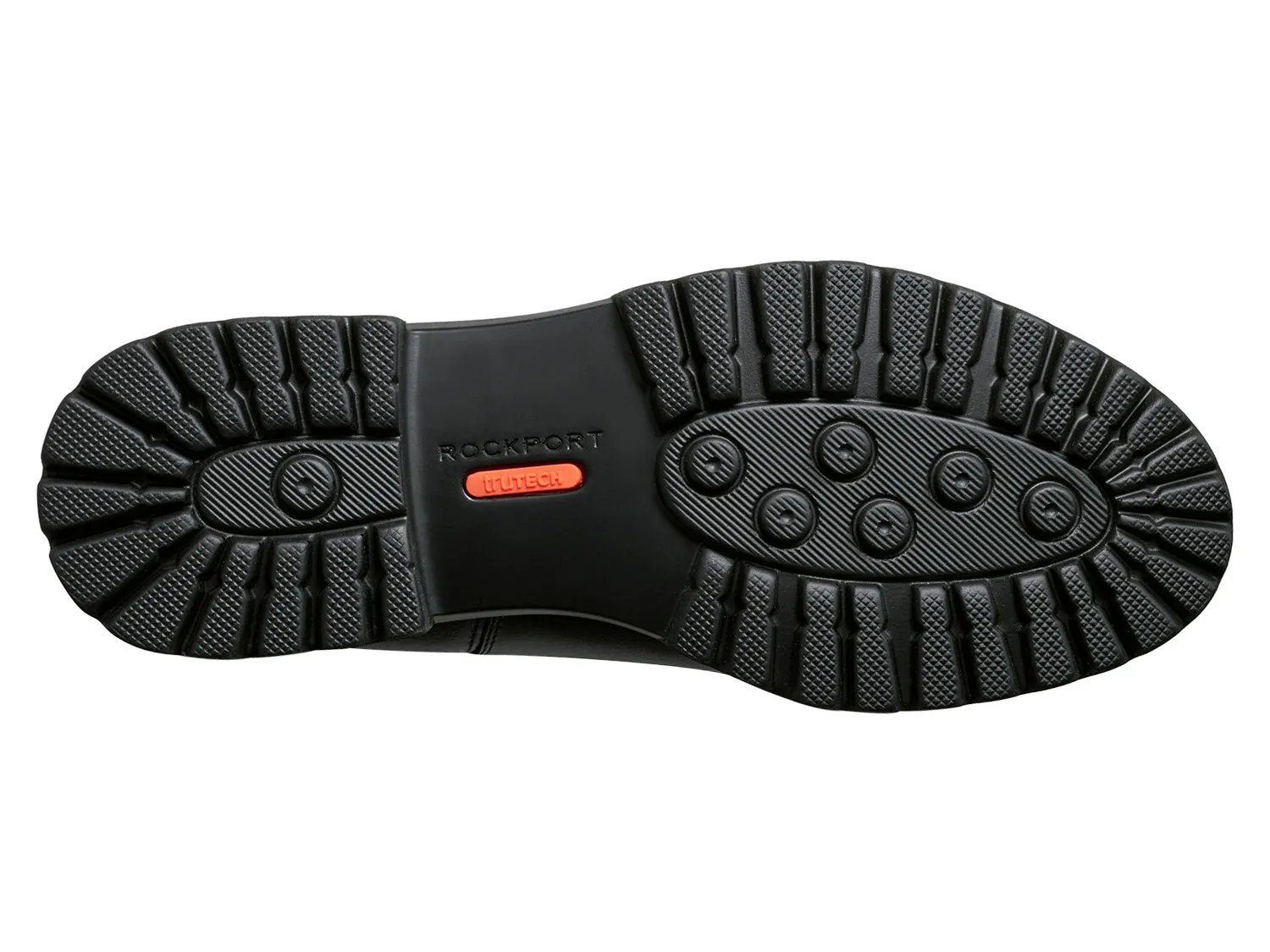 Ivette Waterproof Boot