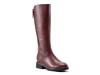Ivette Waterproof Boot Red view