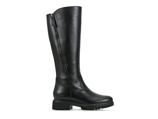Rockport Ivette Waterproof Wide Calf Boot Free Shipping DSW