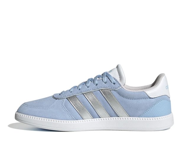 adidas Breaknet Sleek Sneaker Women s Free Shipping DSW