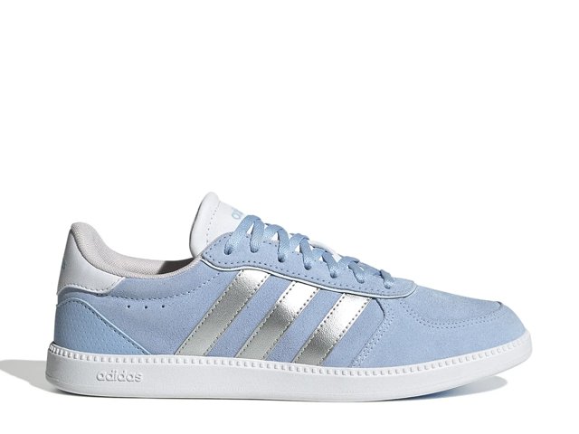 adidas Breaknet Sleek Sneaker Women s Free Shipping DSW